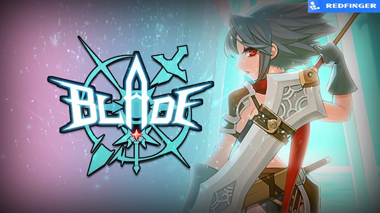 Blade Idle game thumbnail